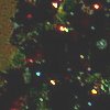 Our Christmas Tree, 2001