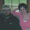 Me and my younger sister, Tabitha